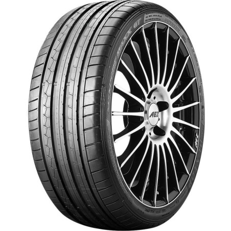 245/40 R20 (99Y) (Z) Y Dunlop Sp Sport Maxx Gt Mfs J Xl (tl)