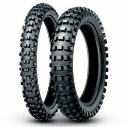 110/100 R18 64 M Dunlop  Geomax At81 Ex