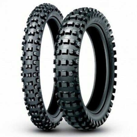 110/100 R18 64 M Dunlop  Geomax At81 Ex