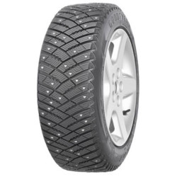 285/50 R20 112 T Goodyear Ultra Grip Ice Arctic