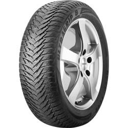 205/60 R16 96 H Goodyear  Ultragrip 8