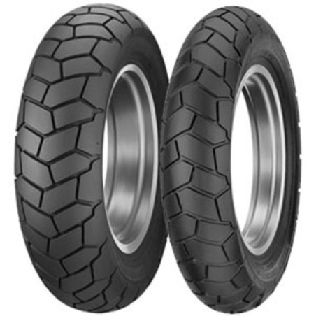 150/80 R16 71 H Dunlop  D 429 F H/d