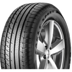 265/50 R19 110 W Goodyear 