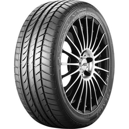 245/50 R18 100 W Dunlop Sp.maxx Tt