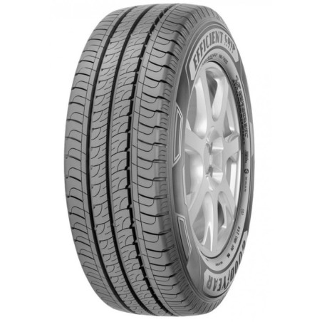 215/60 R17C 109/107 H Goodyear Efficientgrip Cargo (tl)