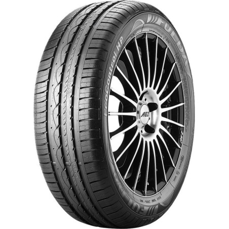 195/50 R15 82 H Fulda Ecocontrol Hp