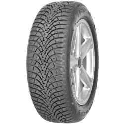 165/70 R14C 89 R Goodyear  Ultragrip 9+