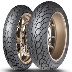 170/60 R17 72 W Dunlop Mutant