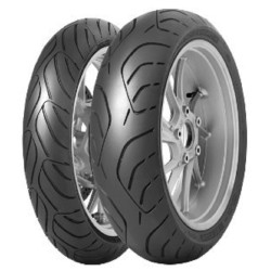 120/70 R17 58 W Dunlop Sportmax Roadsmart Iii Front