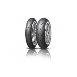 120/70 R17 58 W Dunlop 