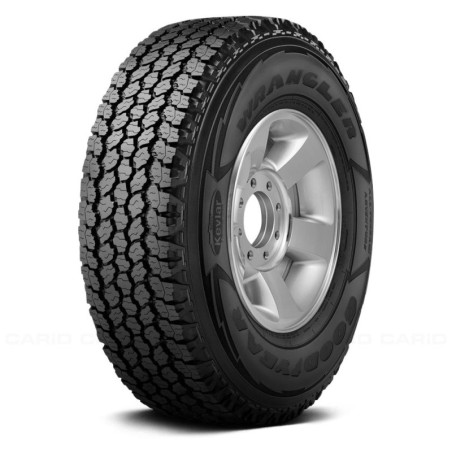 265/60 R18 110 H Goodyear 