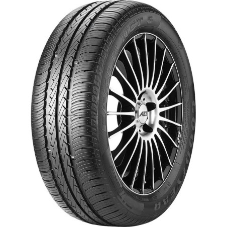 245/40 R18 93 Y Goodyear 
