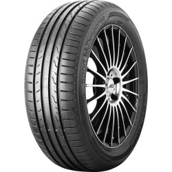 225/50 R17 98 V Dunlop Sport Bluresponse