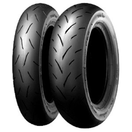120/70 R12 51 L Dunlop Tt93