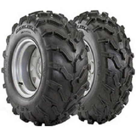 255/70 R12 58 J Carlisle A-c-t 4pr (tl)