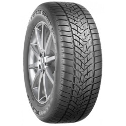 235/45 R18 98 V Dunlop Winter Sport 5