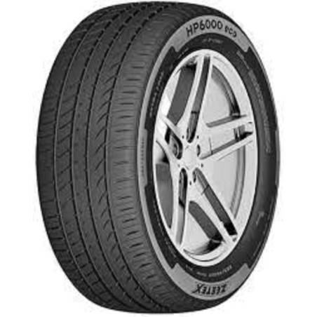 245/40 R19 98 W Zeetex 