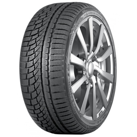 245/40 R20 99 W Nokian  Nokian Wr A4 Xl M+s 3pmsf