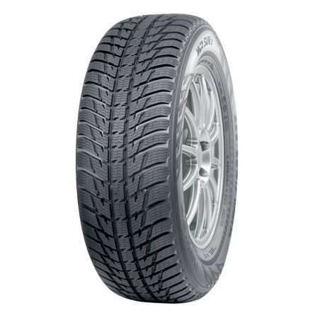 295/40 R20 110 V Nokian Wr Suv 3