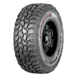 245/75 R17 121/118 Q Nokian 