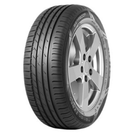 195/55 R15 85 V Nokian  Nokian Wetproof