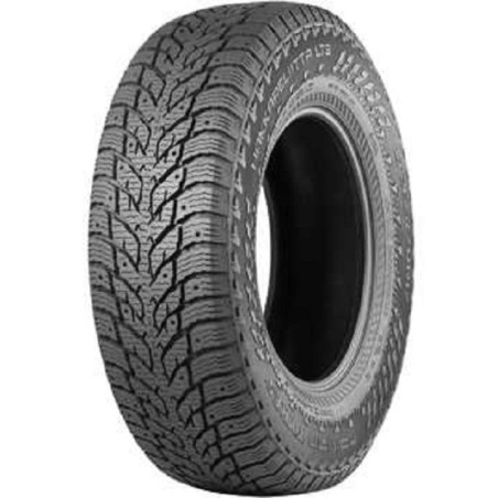 225/75 R16 115/112 Q Nokian Hakkapeliitta Lt3 M+s 3pmsf (tl)