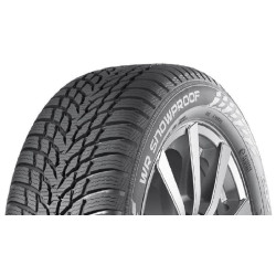 195/50 R16 88 H Nokian  Nokian Wr Snowproof Xl M+s 3pmsf