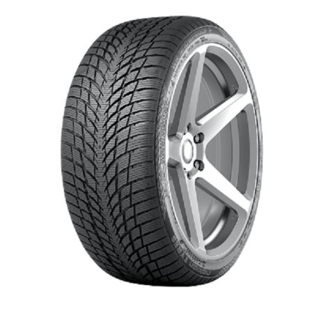 225/45 R18 95 V Nokian Wr Snowproof P Xl M+s 3pmsf (tl)