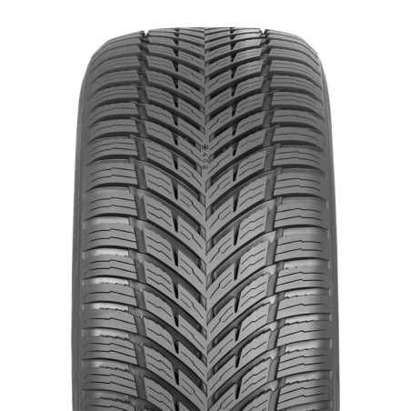 185/60 R15 88 H Nokian Seasonproof