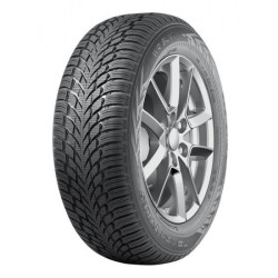 235/50 R20 104 V Nokian Wr Suv 4 Xl M+s 3pmsf (tl)