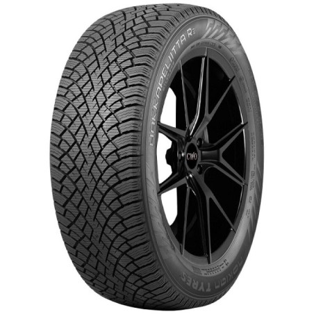 235/55 R17 103 R Nokian Hakkapeliitta R5 Xl Nordic Compound Bsw M+s 3pmsf