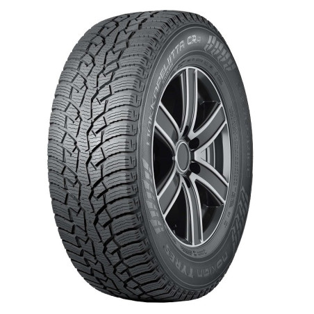 215/75 R16C 116/114 R Nokian Hakkapeliitta Cr4 M+s 3pmsf (tl)