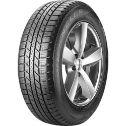 245/70 R16 107 H Goodyear  Wrangler Hp All Weather