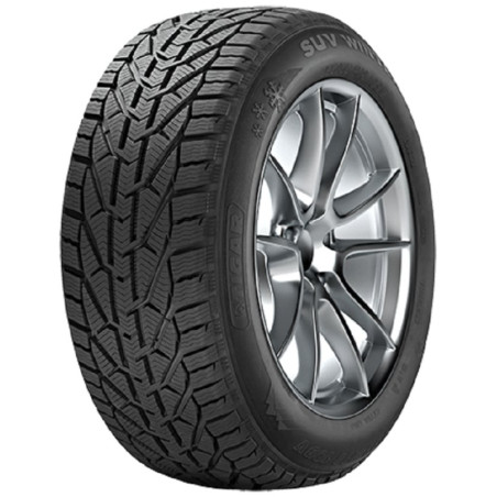 235/65 R17 108 H Tigar  Suv Winter