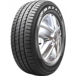 175/82 R14C 99 R Maxxis Vansmart Snow Wl2