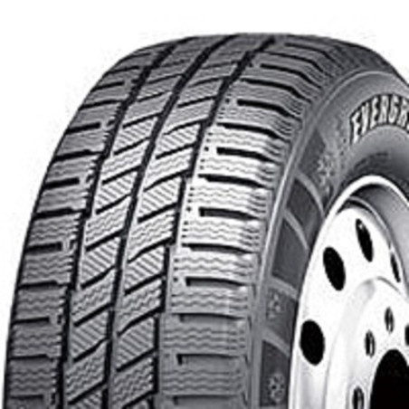 215/65 R16C 109/107 T Evergreen  Ew616
