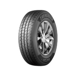 175/65 R14C 90/88 T Evergreen  Dynamaster Ea720van C 6pr Bsw M+s 3pmsf