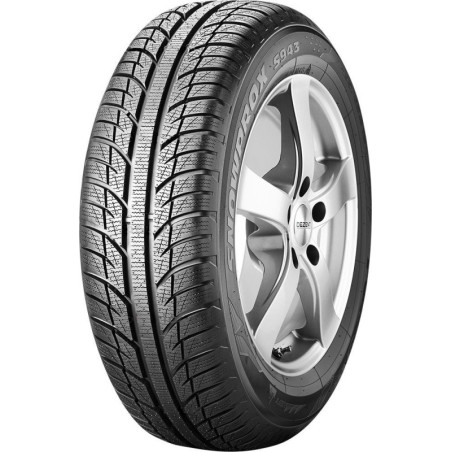 205/60 R15 95 H Toyo Snowprox S943
