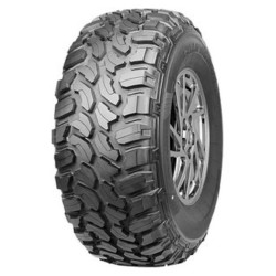 265/70 R17 121/118 Q Aplus  Catchfors M/t
