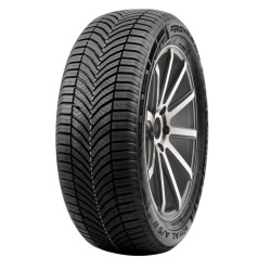 235/60 R18 107 V Royal Black Royal A/s Ii Xl Bsw M+s 3pmsf