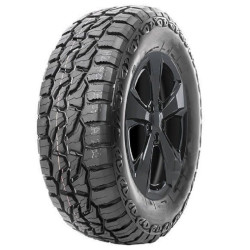 225/75 R16 115/112 Q Aplus Rock Shredder R/t