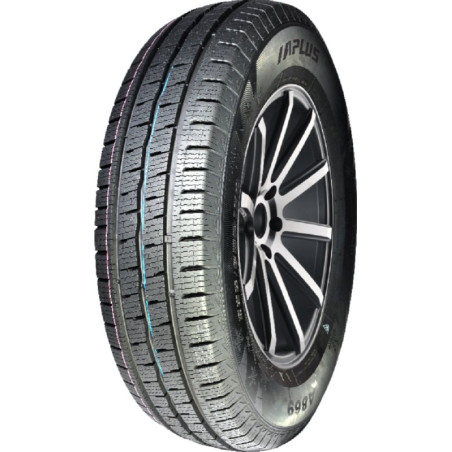 215/65 R15C 104 R Aplus A 869
