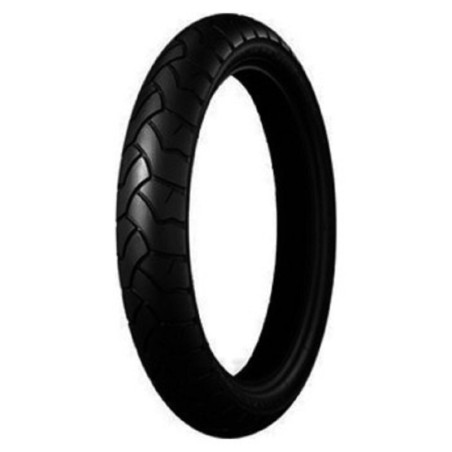 120/70 R17 58 (W) Bridgestone Bw501