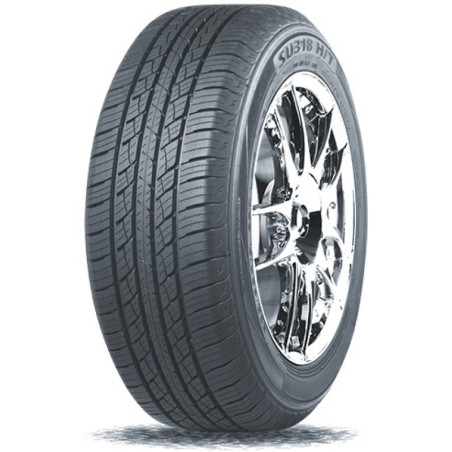 265/75 R16 116 T Goodride Su 318 H/t M+s (tl)