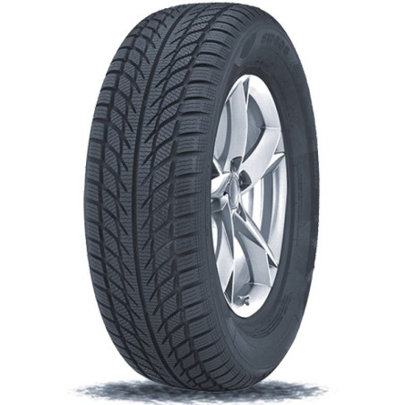 215/45 R17 91 V Goodride Sw608