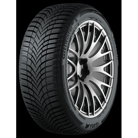 225/45 R17 91 H Giti  Winter W2