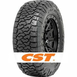 265/60 R18 119/116 Q Cst Sahara At318
