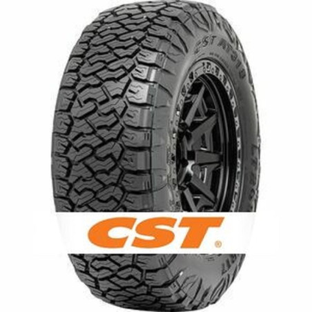 265/60 R18 119/116 Q Cst Sahara At318