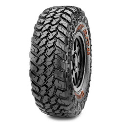 265/75 R16 119 Q Cst Sahara M/t Ii Mfs 8pr Ool M+s