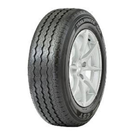 185 R14C 104/102 N Cst Trailermaxx Eco Cl31n